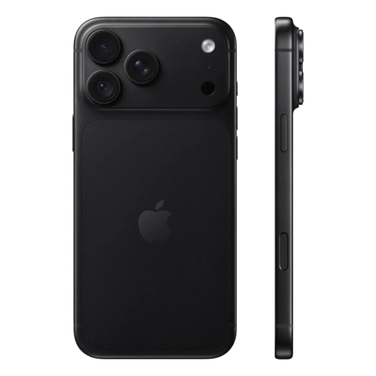 Apple iPhone 18 Pro Max Black 256GB 512GB 1TB A3717 NEU & OVP versiegelt eSim