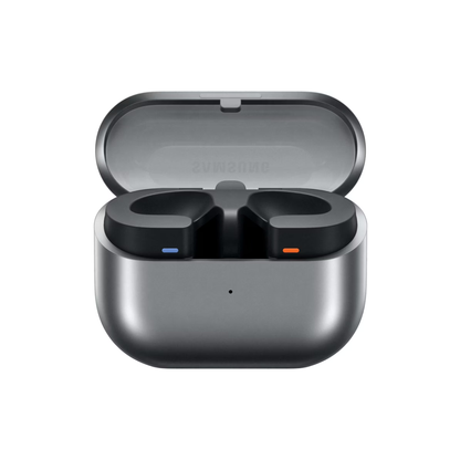 Samsung Galaxy Buds3 Silver NEU & OVP versiegelt
