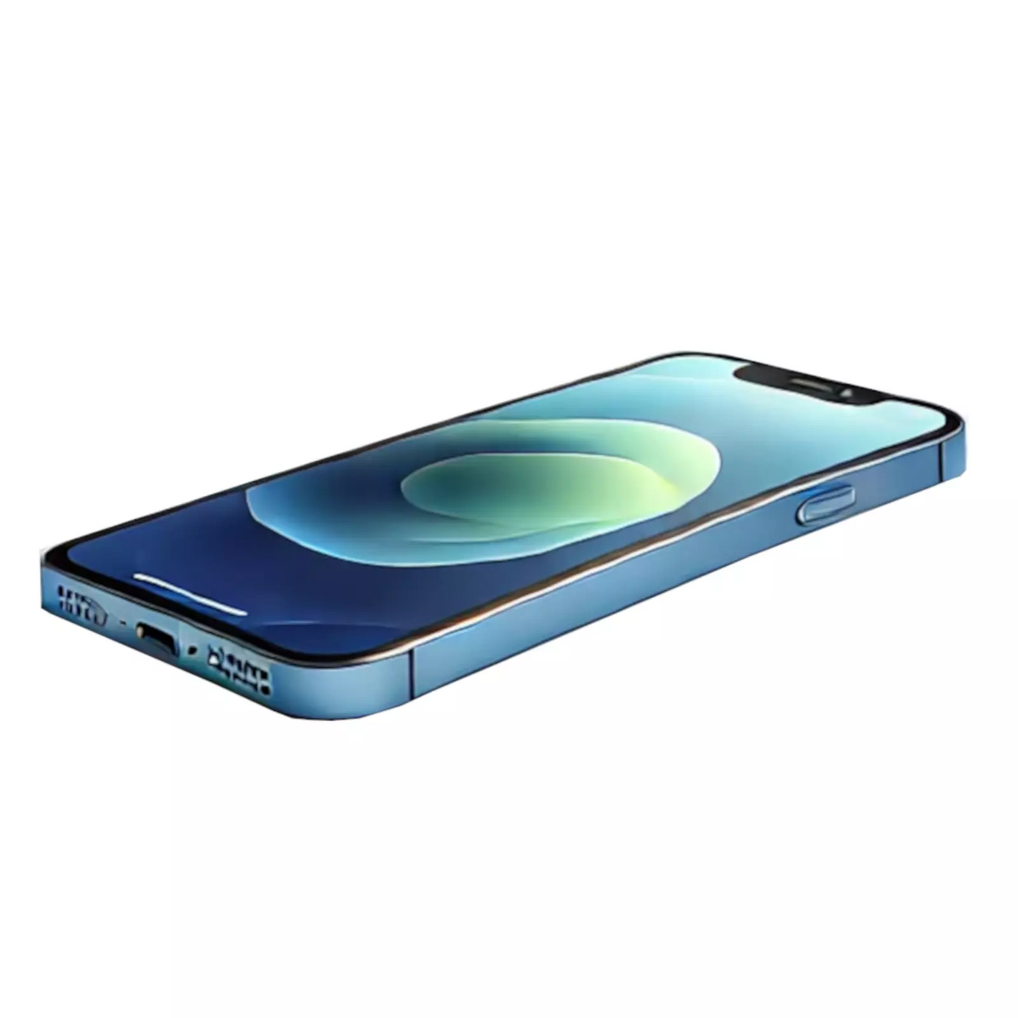 iPhone 12 Mini 128GB Blau