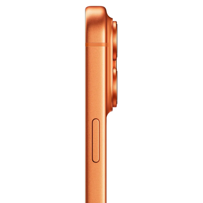 Apple iPhone 17 Pro Cosmic Orange 256GB eSIM NEU & OVP versiegelt