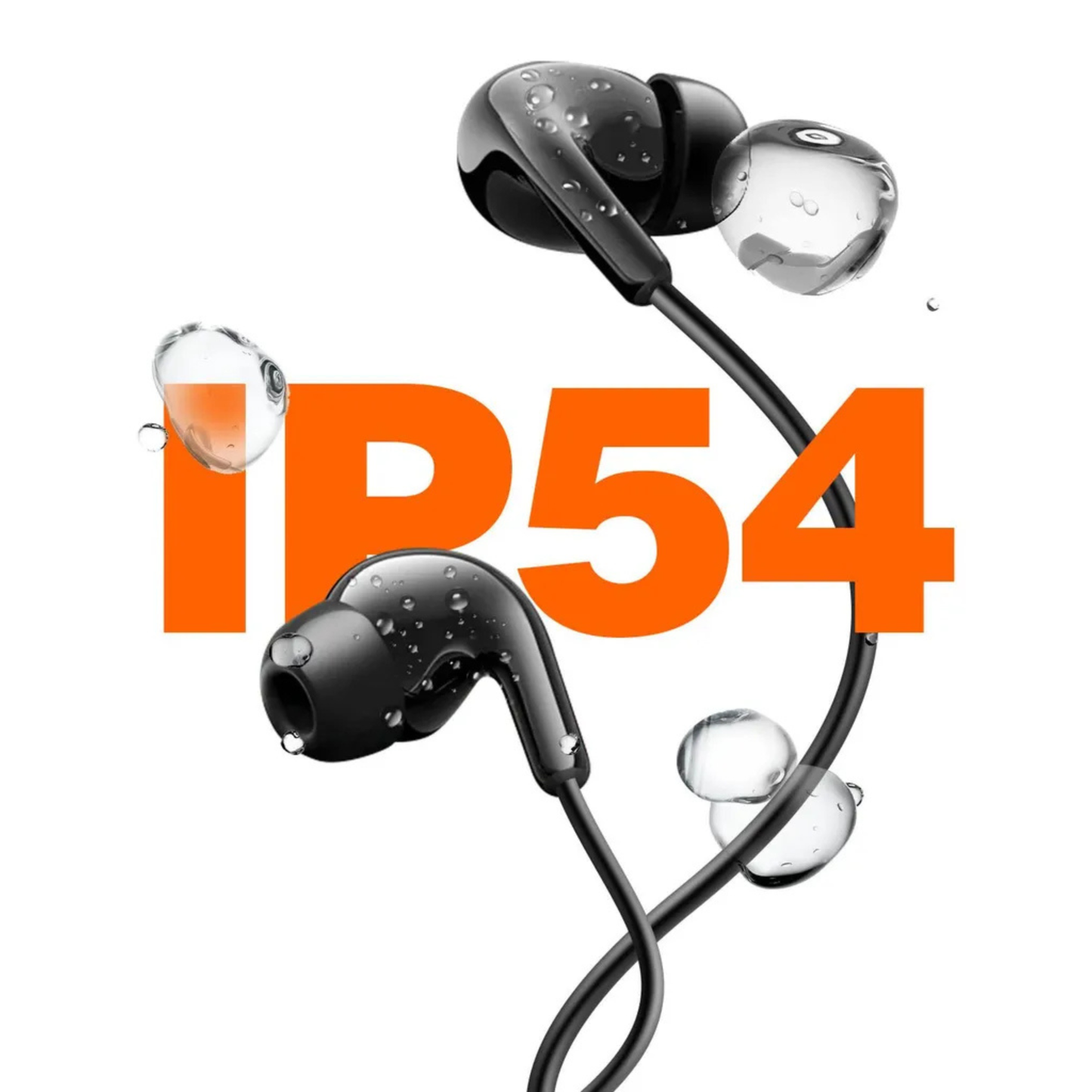 Xiaomi Mi Noise Cancelling In-Ear Headphones Type-C