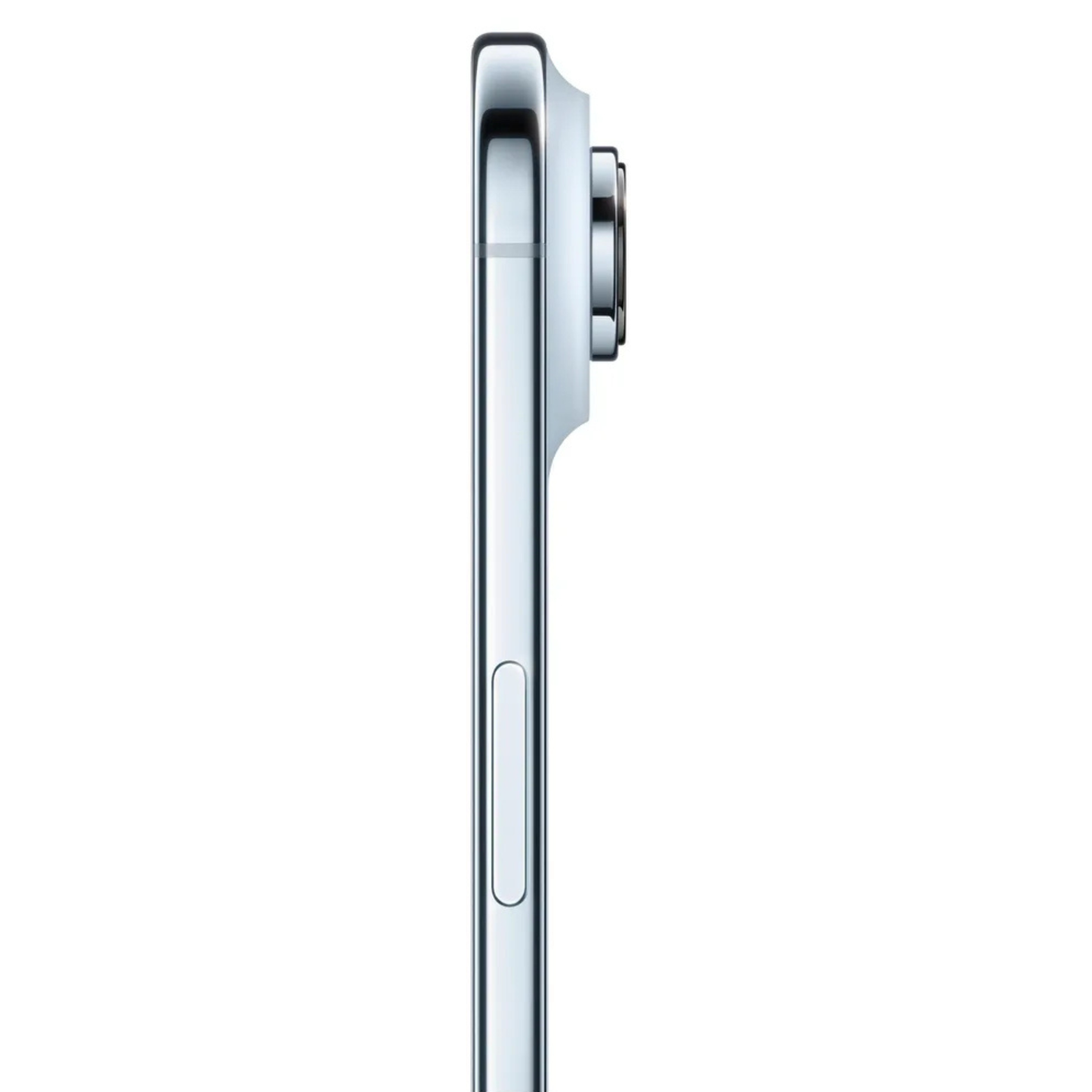 Apple iPhone Air Sky Blue 256GB US-Version eSIM NEU & OVP versiegelt