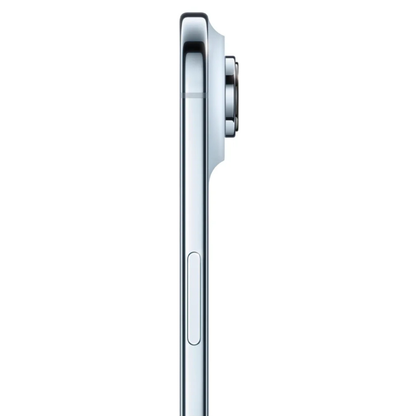 Apple iPhone Air Sky Blue 256GB US-Version eSIM NEU & OVP versiegelt