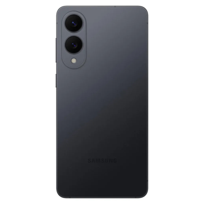 Samsung Galaxy S25 Edge 5G Titanium JetBlack 256GB Dual SIM ohne Simlock NEU & OVP