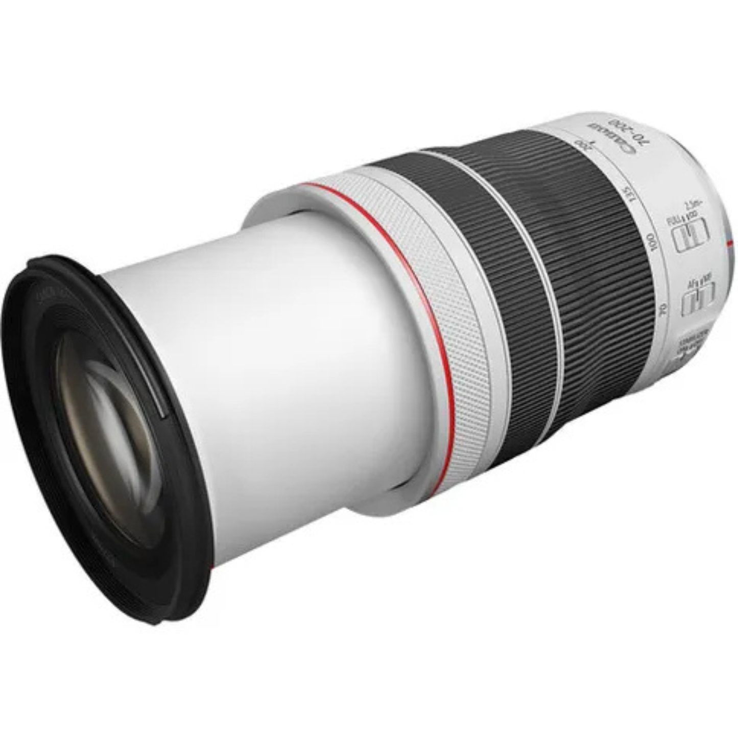 Canon RF 70-200mm f/4L IS USM Telezoom-Objektiv NEU & OVP versiegelt