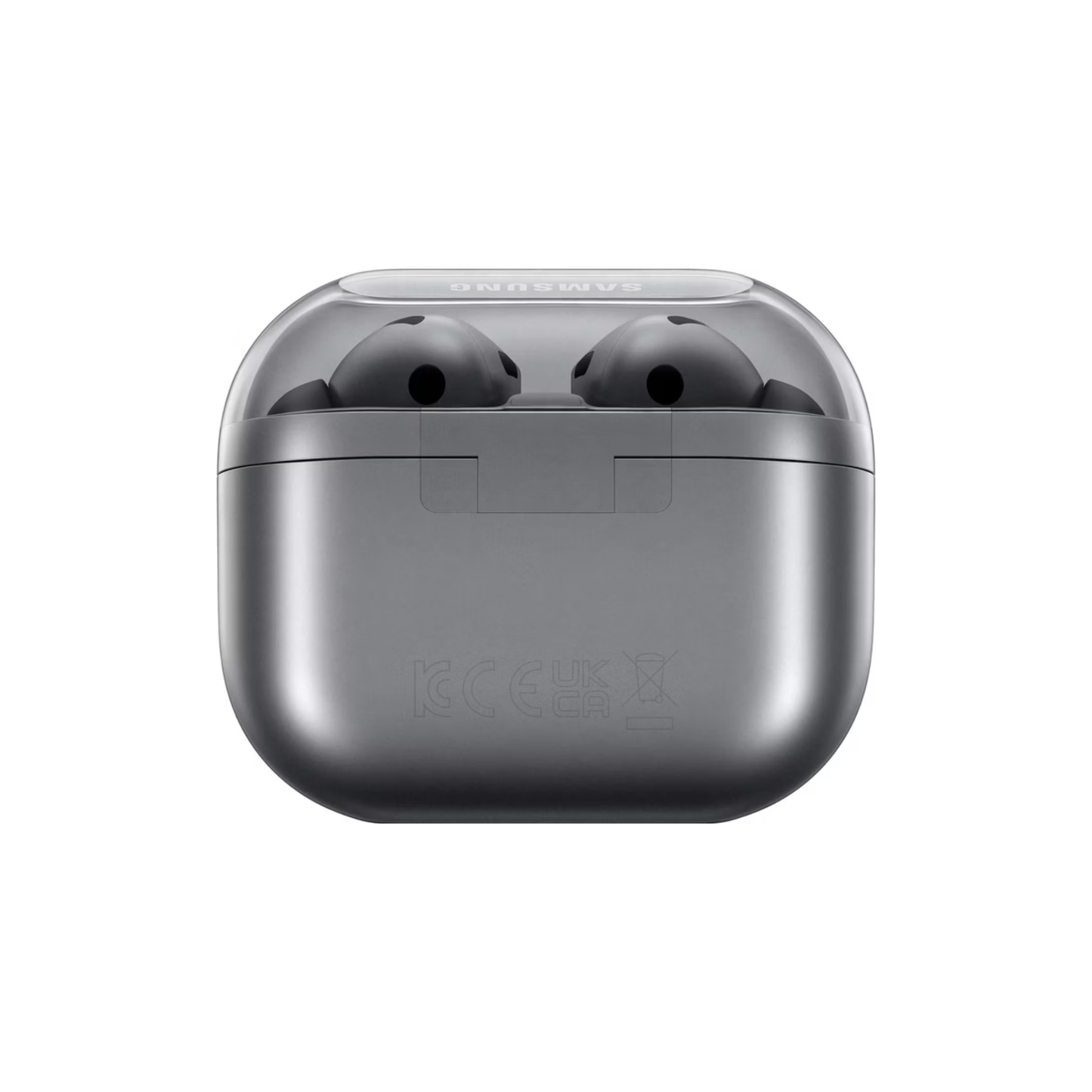 Samsung Galaxy Buds3 Pro Silber NEU & OVP versiegelt