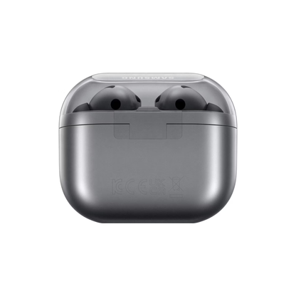 Samsung Galaxy Buds3 Pro Silber NEU & OVP versiegelt