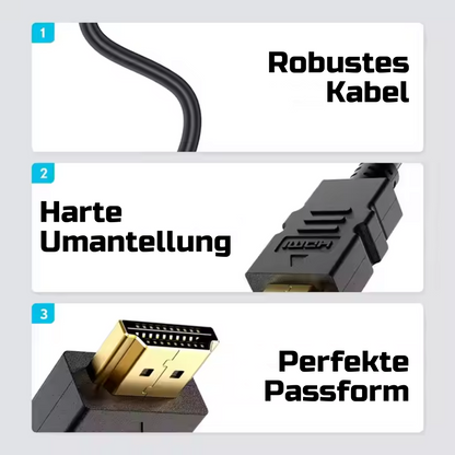 HDMI-Kabel 2.0