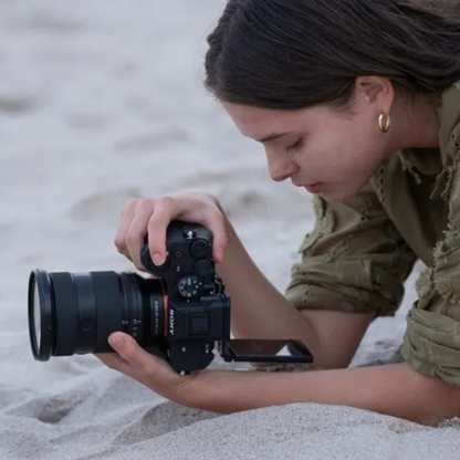 Sony Alpha 7 V Body NEU & OVP versiegelt
