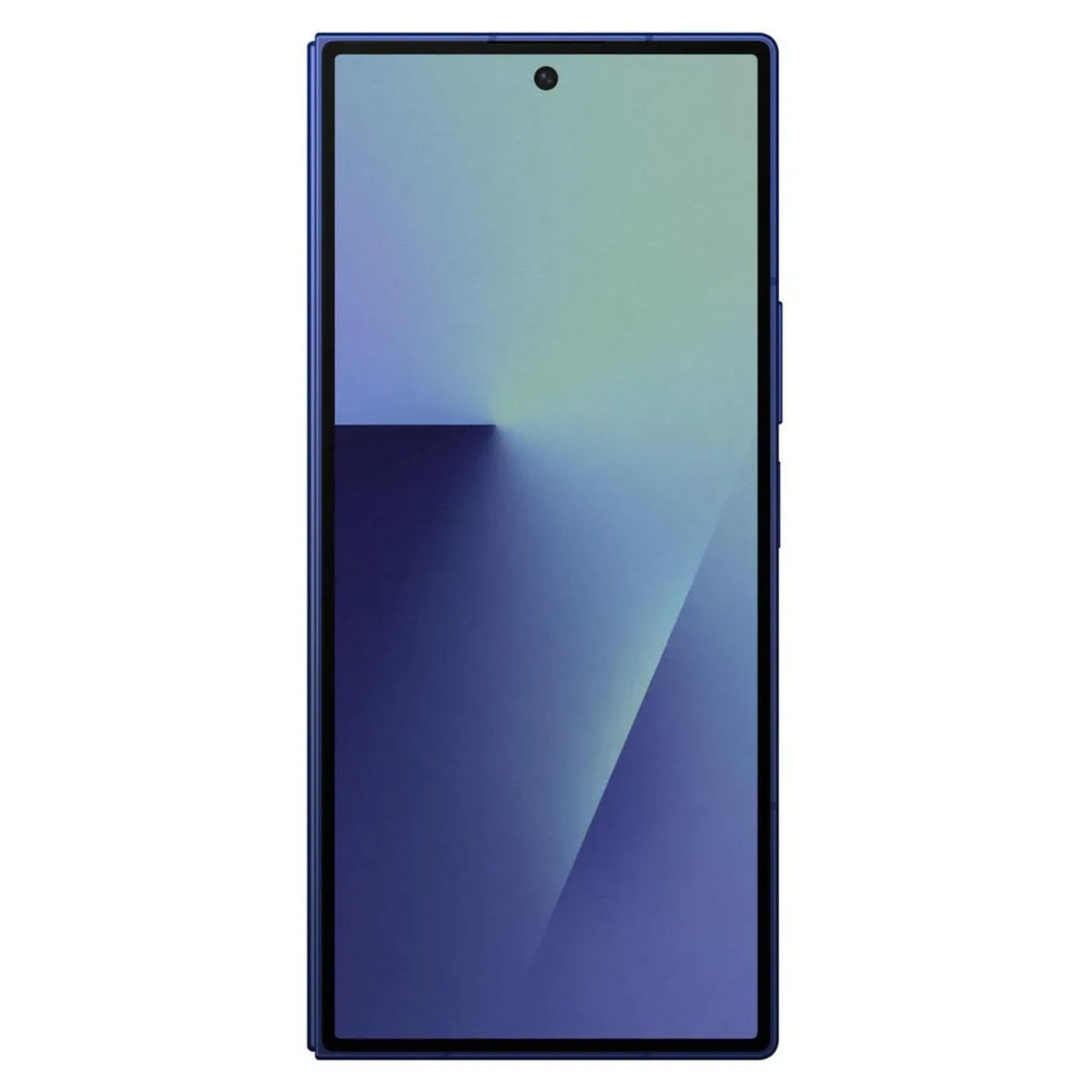 Samsung Galaxy Z Fold7 Blue 256GB Dual SIM ohne Simlock NEU & OVP