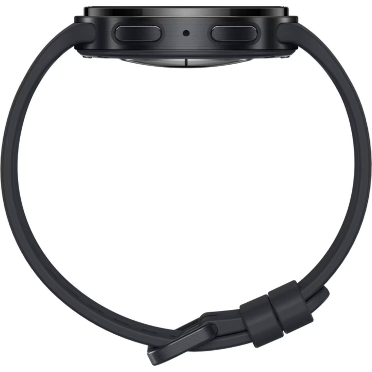 Samsung Galaxy Watch9 (44 mm, Bluetooth) Graphite NEU & OVP versiegelt