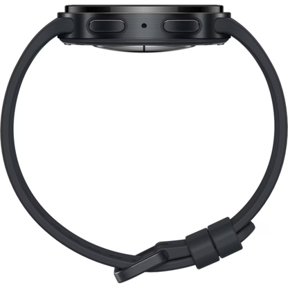 Samsung Galaxy Watch9 (44 mm, Bluetooth) Graphite NEU & OVP versiegelt