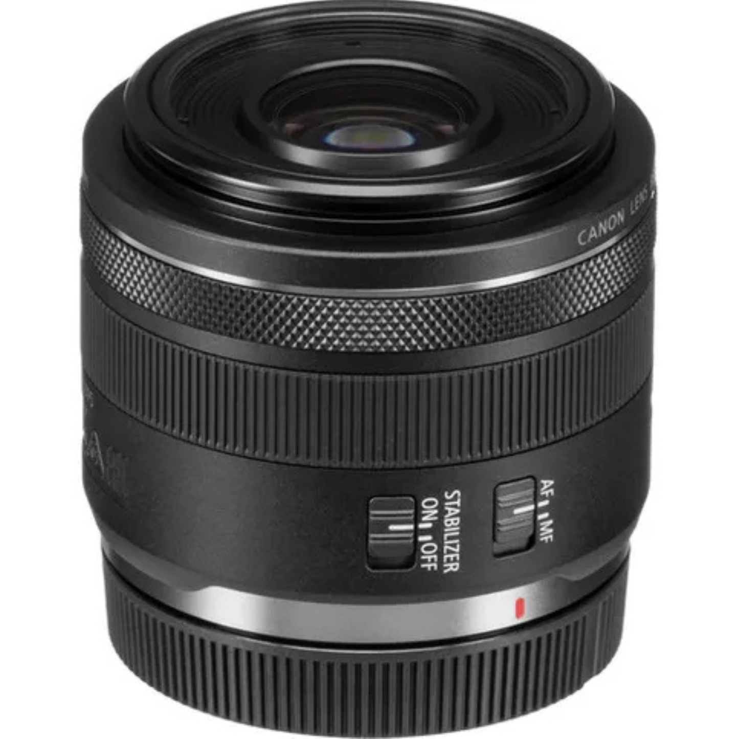 Canon RF 35mm f/1.8 Macro IS STM Makro-Objektiv NEU & OVP versiegelt