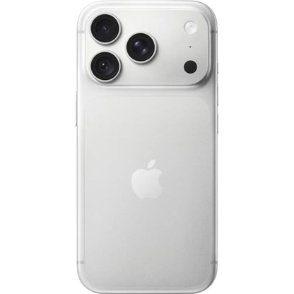 Apple iPhone 18 Pro Silver 256GB 512GB A3714 NEU & OVP versiegelt