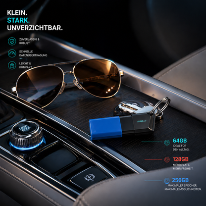 MobileKing USB-Stick 128GB