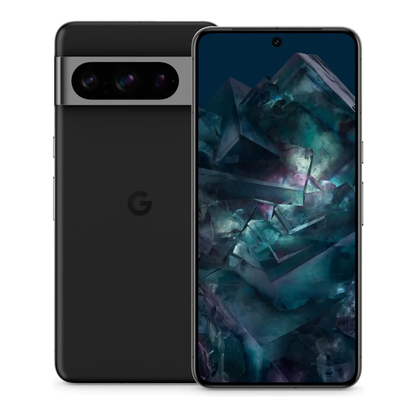 Google Pixel 8 Pro 256GB Obsidian schwarz 5G Dual SIM