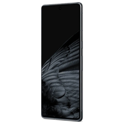 Google Pixel 7 Pro 256GB Obsidian Schwarz Dual Sim 5G – Ansicht 5