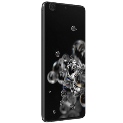 Samsung Galaxy S20 Ultra 128GB schwarz Cosmic Black 5G Dual Sim Simlock Frei NEU