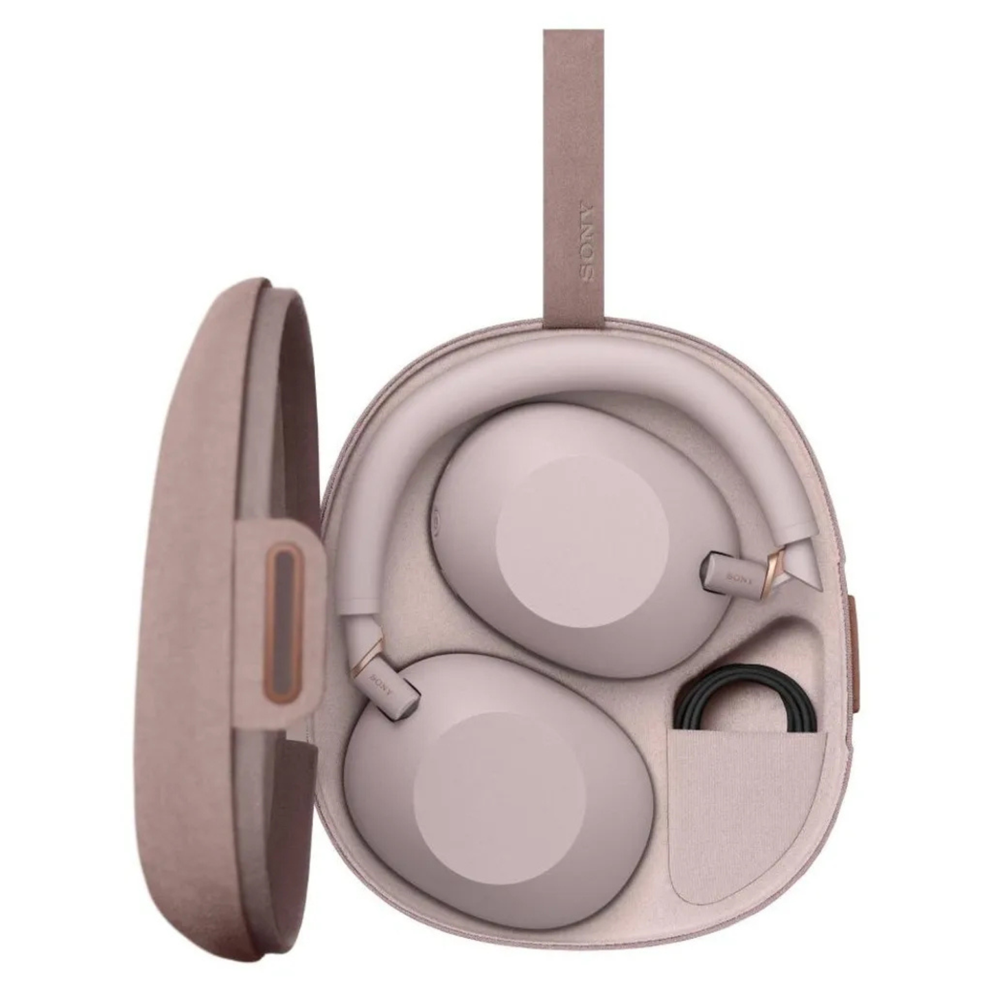 Sony WH-1000XM6 Sand Pink OnEar Bluetooth Kopfhörer NEU & OVP
