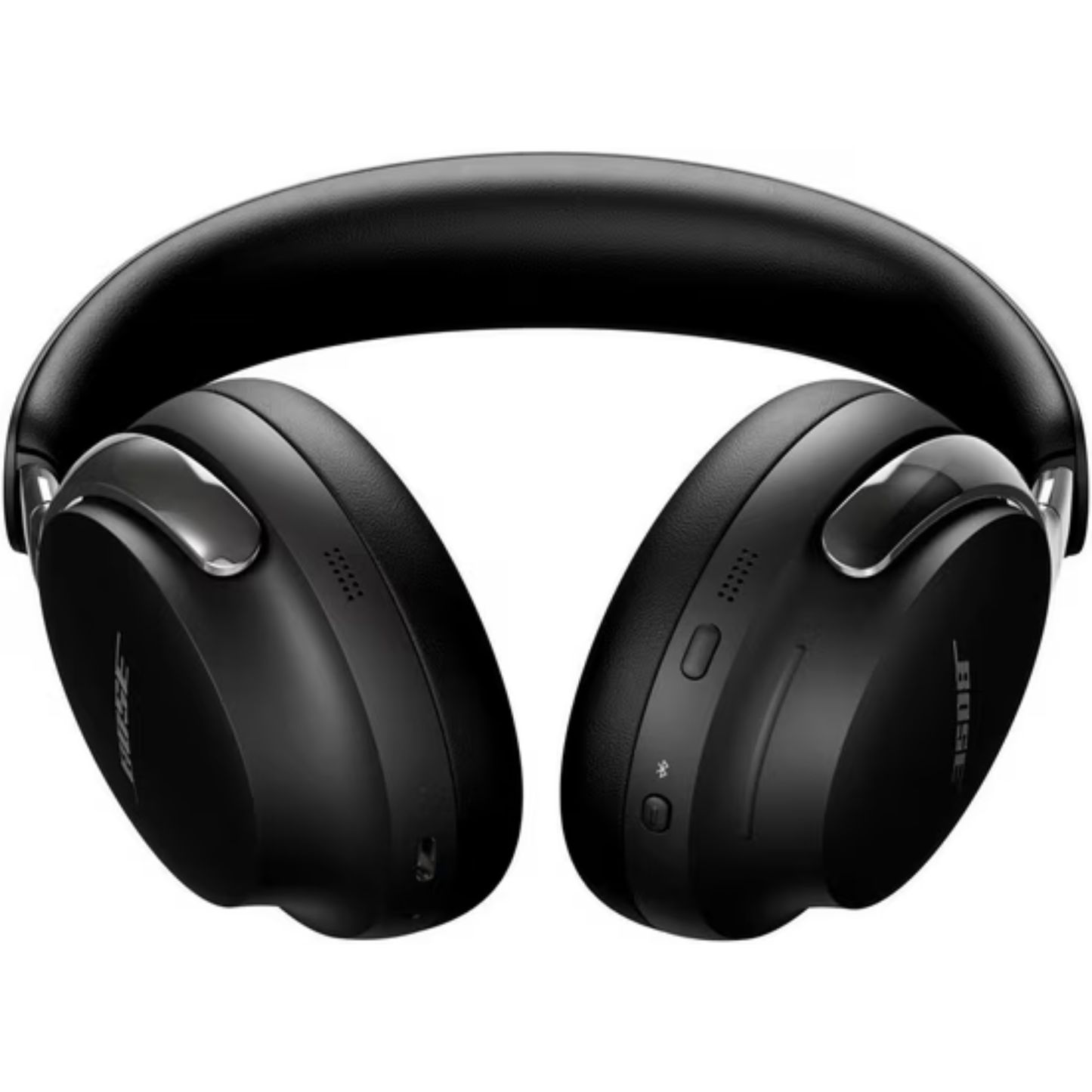 Bose QuietComfort Ultra Headphones (2. Gen) Black NEU & OVP versiegelt