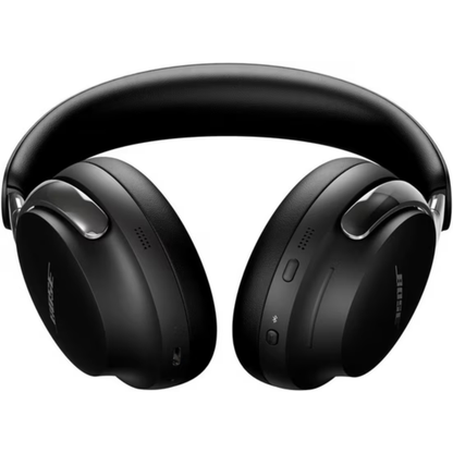 Bose QuietComfort Ultra Headphones (2. Gen) Black NEU & OVP versiegelt