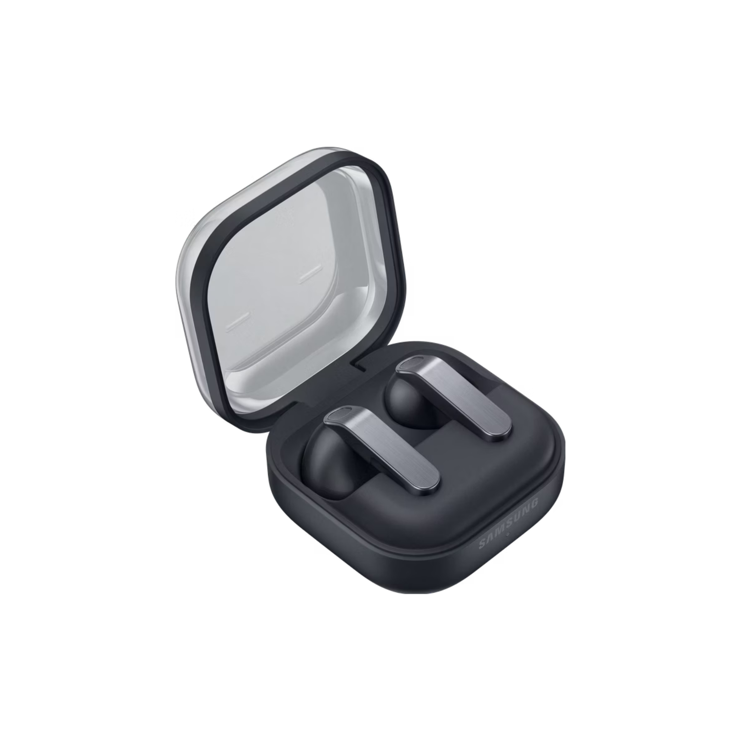 Samsung Galaxy Buds 4 Black NEU & OVP versiegelt