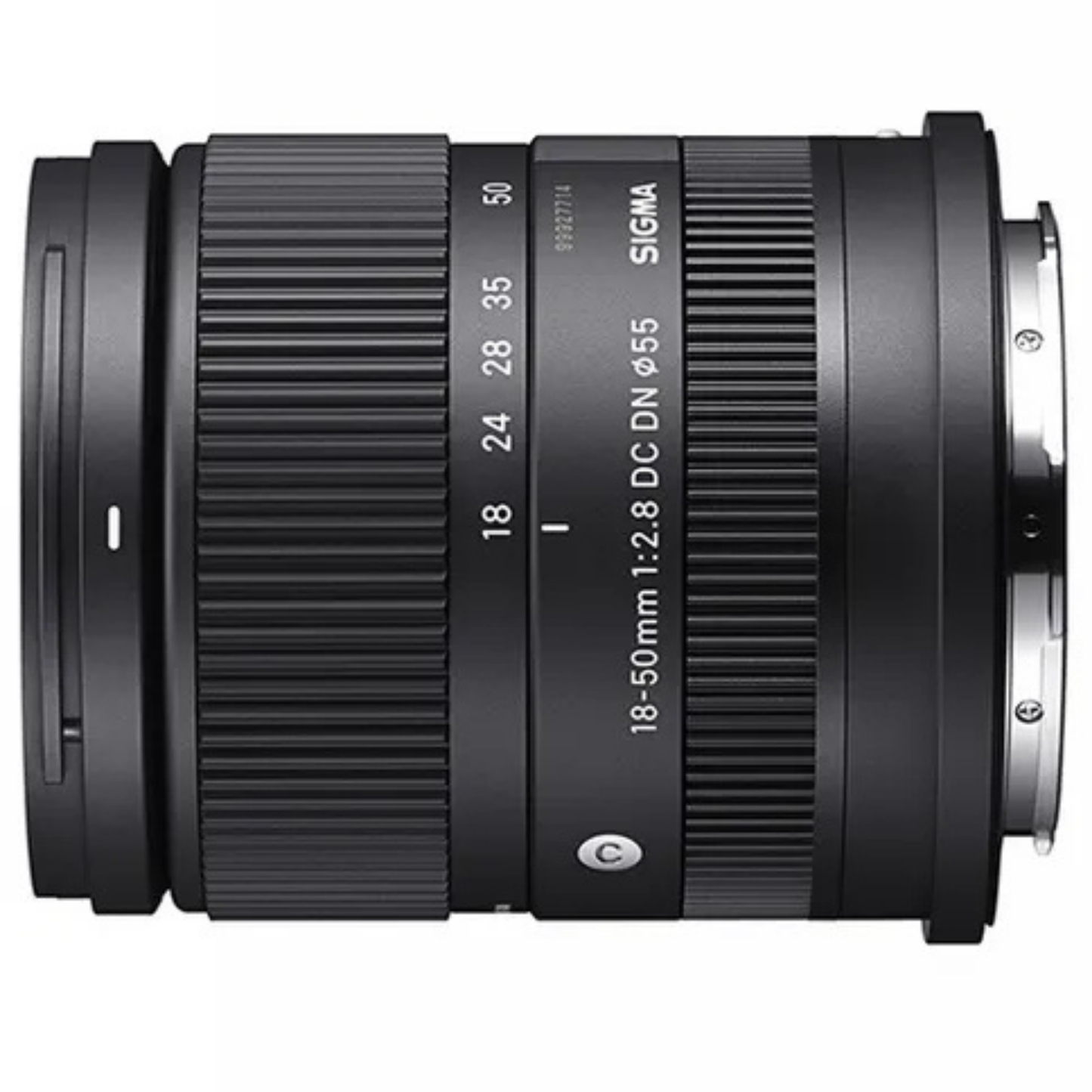 Sigma 18-50mm f/2.8 DC DN Contemporary für Canon RF-S / Fujifilm X / Sony E NEU & OVP versiegelt
