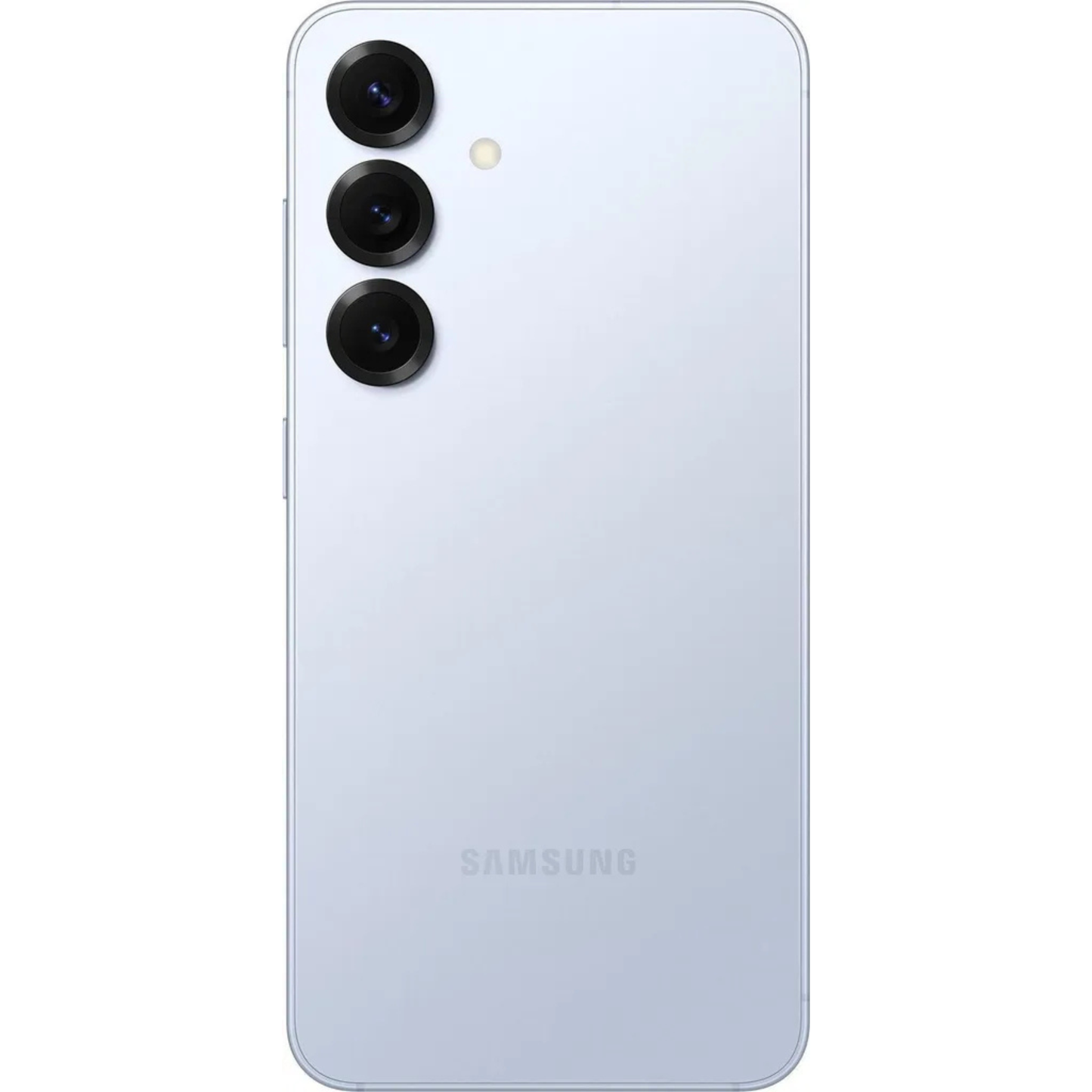 Samsung Galaxy S25 5G Icyblue 256GB Dual SIM ohne Simlock NEU & OVP
