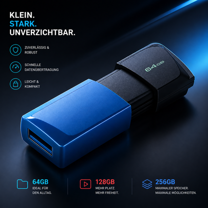 MobileKing USB-Stick 64GB