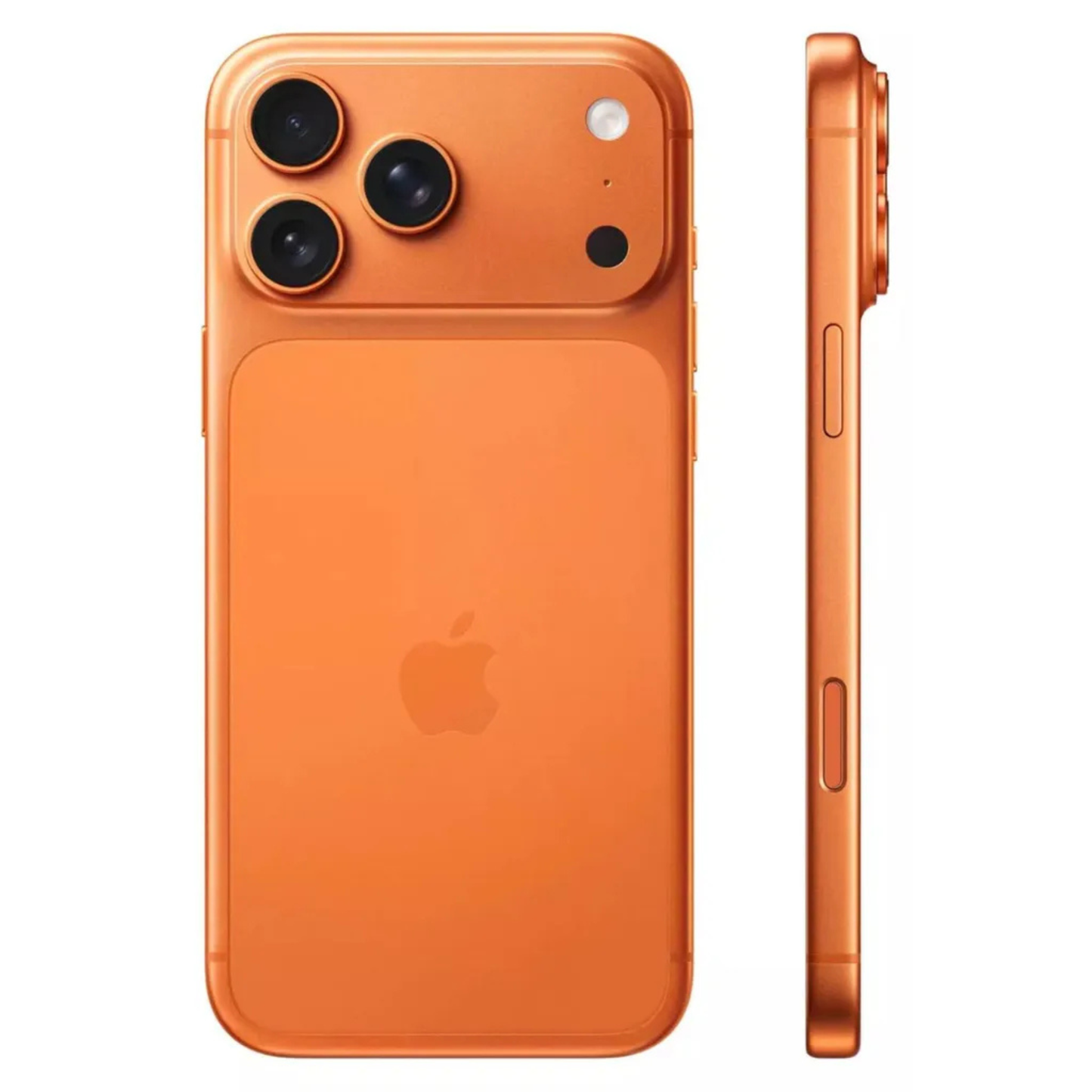 Apple iPhone 17 Pro Max Cosmic Orange 256GB 512GB 1TB  eSIM NEU & OVP versiegelt