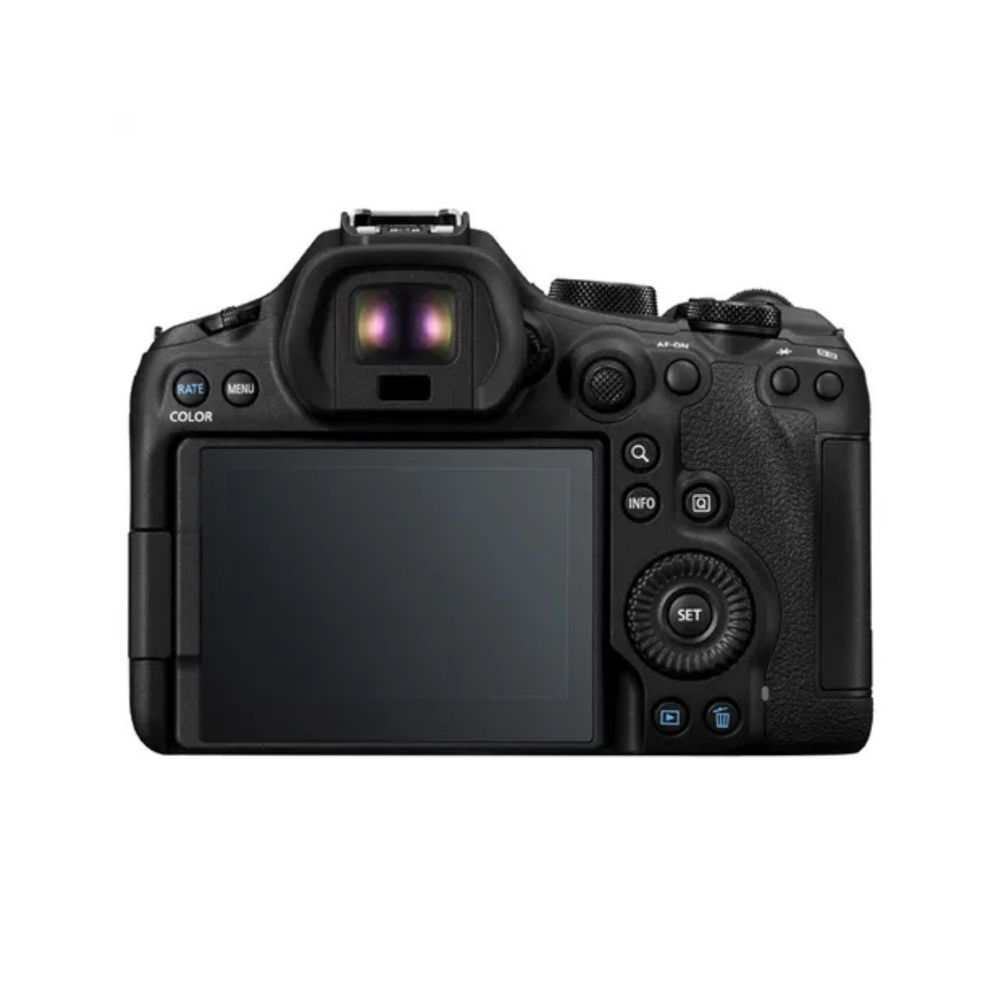 Canon EOS R6 Mark III Body & Kit RF 24-105mm STM / f/4L NEU & OVP versiegelt