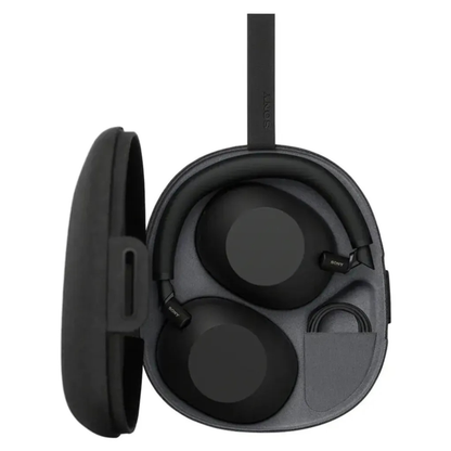 Sony WH-1000XM6 schwarz OnEar Bluetooth Kopfhörer NEU & OVP