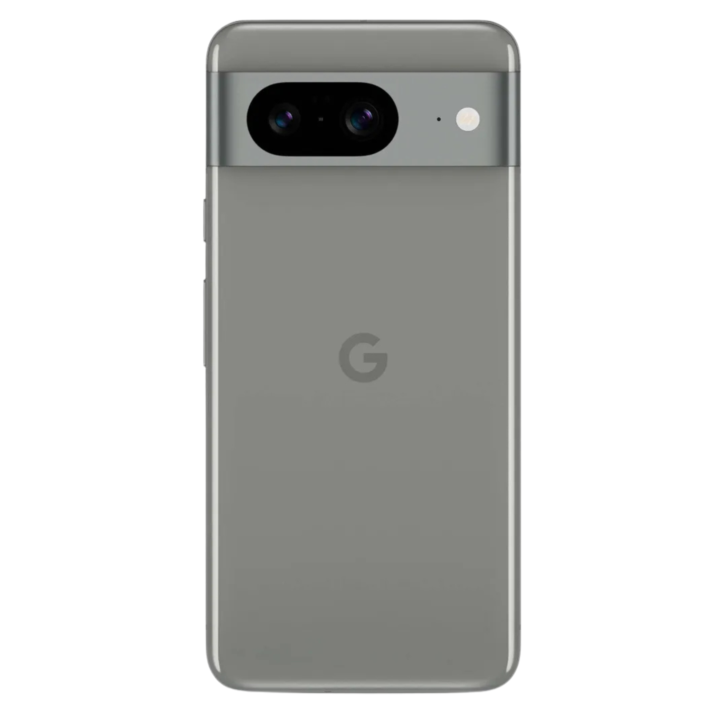 Google Pixel 8 128GB Hazel Grau 5G Dual SIM