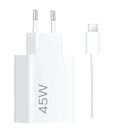 Xiaomi 45W Schnell-Ladegerät