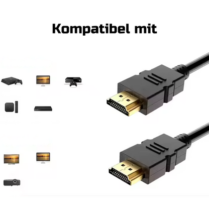 HDMI-Kabel 2.0