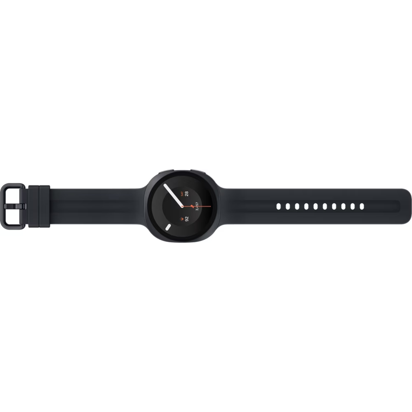 Samsung Galaxy Watch9 (40 mm, Bluetooth) Graphite NEU & OVP versiegelt