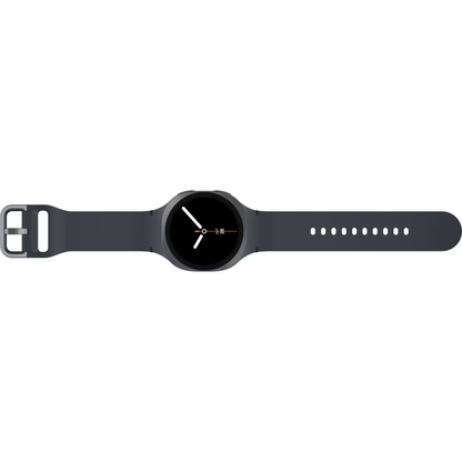 Samsung Galaxy Watch8 (40 mm, LTE) Graphite NEU & OVP versiegelt