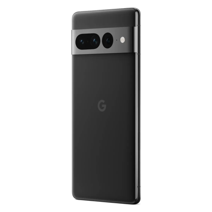 Google Pixel 7 Pro 256GB Obsidian Schwarz Dual Sim 5G – Ansicht 6