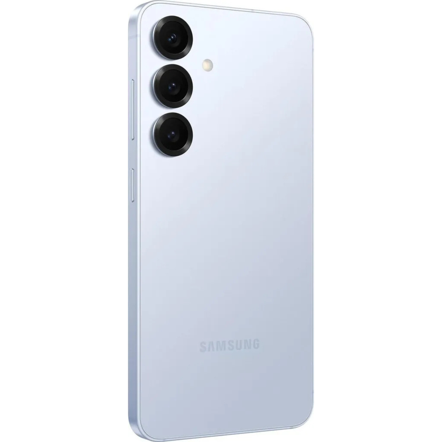 Samsung Galaxy S25 5G Icyblue 256GB Dual SIM ohne Simlock NEU & OVP