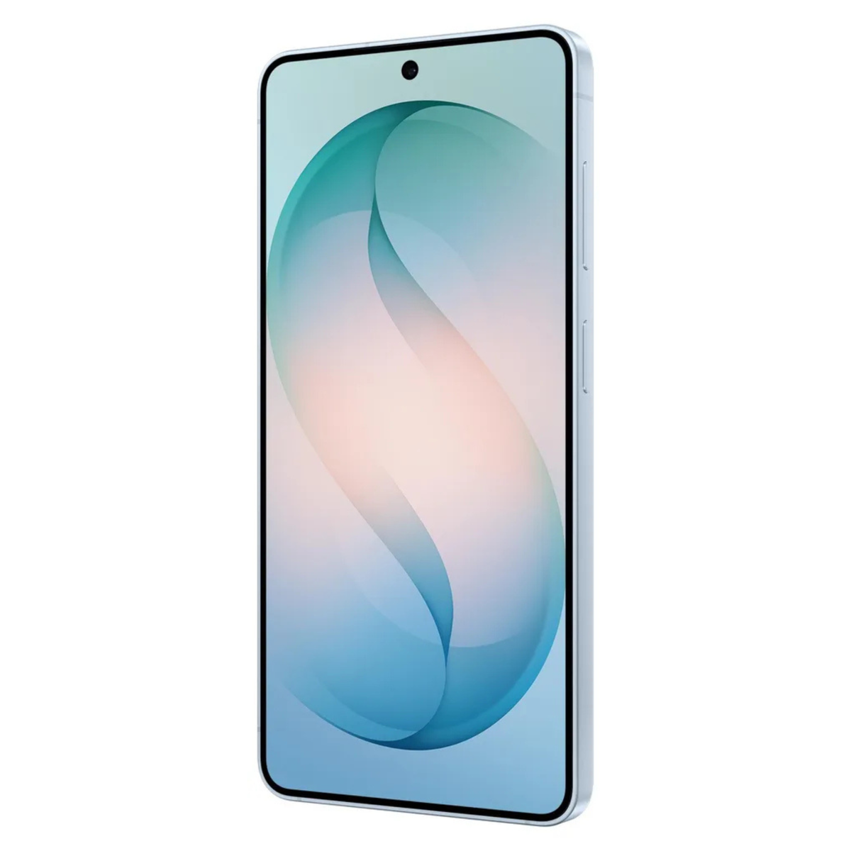 Samsung Galaxy S26 5G Sky Blue 256GB Dual SIM ohne Simlock NEU & OVP
