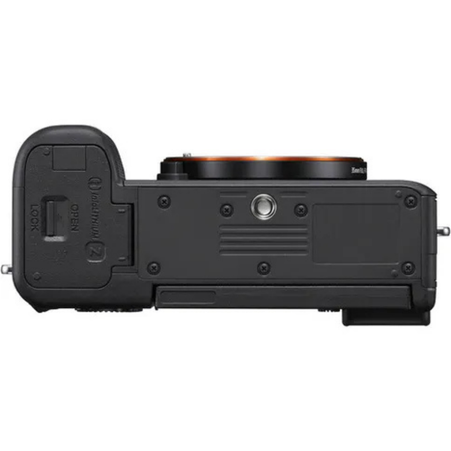 Sony Alpha 7C Body Silver ILCE-7C NEU & OVP versiegelt