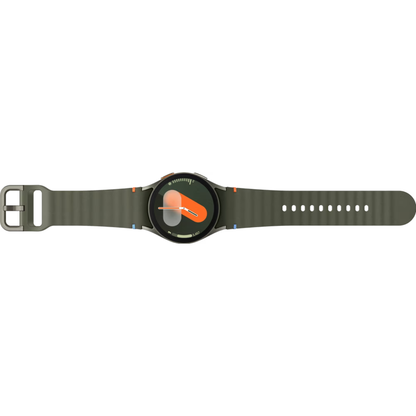Samsung Galaxy Watch7 (40 mm, Bluetooth) Green NEU & OVP versiegelt
