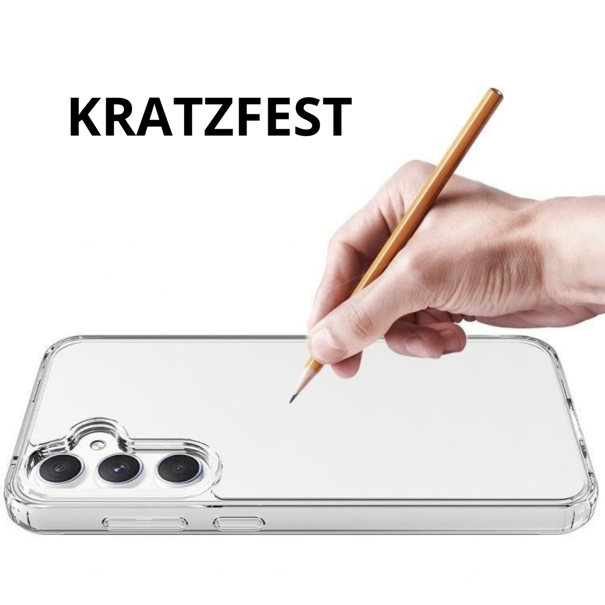 Handyhüllen für Samsung Galaxy S26 Reihe | S25 Reihe | S24 Reihe | S23 Reihe