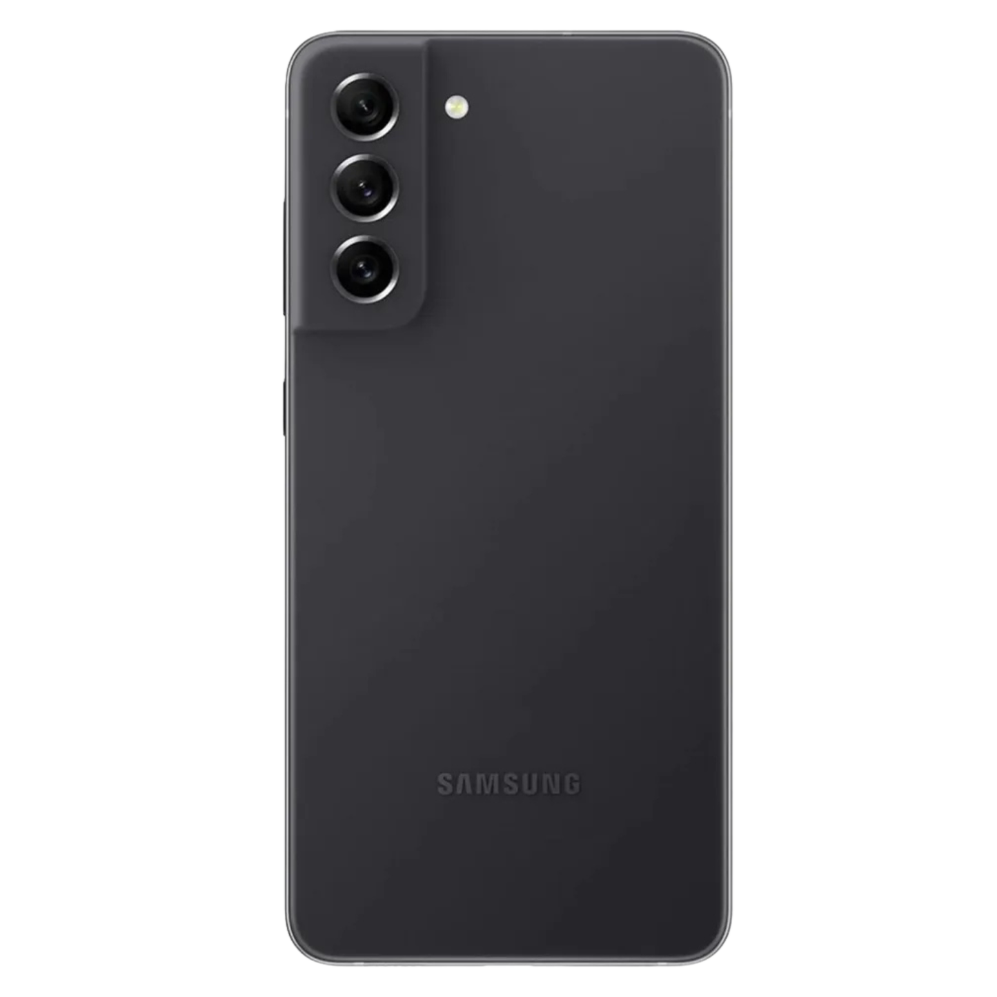 Samsung Galaxy S21 FE 128GB Graphite ohne Simlock NEU OVP