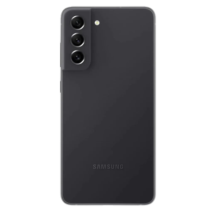 Samsung Galaxy S21 FE 128GB Graphite ohne Simlock NEU OVP