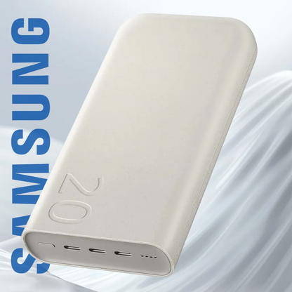 Samsung Powerbank 45W 20.000mAh