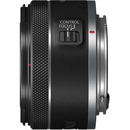 Canon RF 50mm f/1.8 STM Festbrennweite-Objektiv NEU & OVP versiegelt