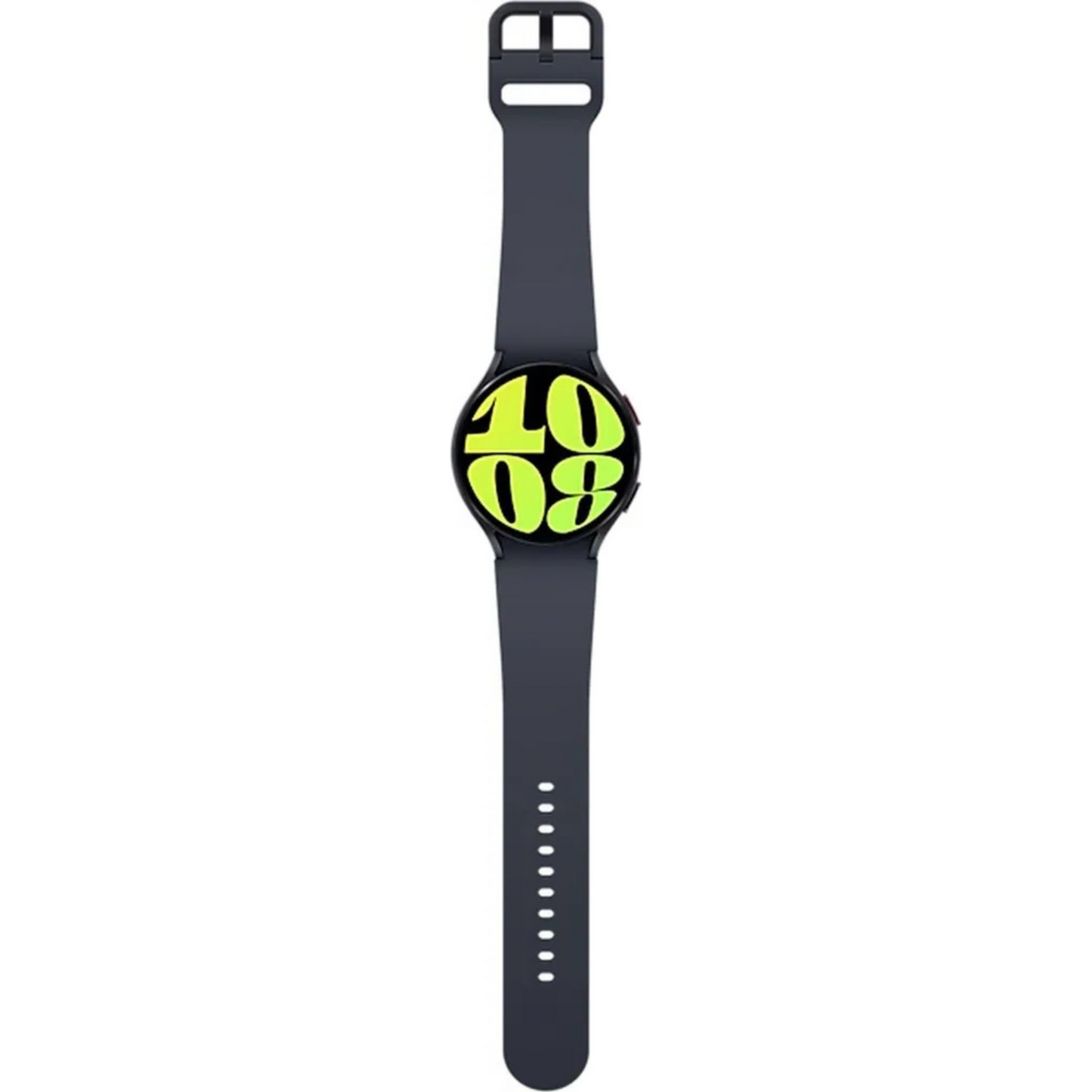 Samsung Galaxy Watch 6 SM-R940N 44 mm Graphite Bluetooth/WLAN