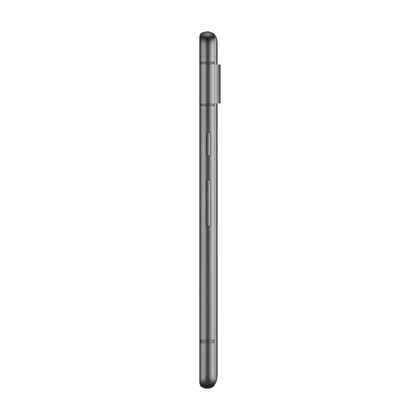 Google Pixel 7a 128GB Charcoal Schwarz Dual Sim NEU – Ansicht 6
