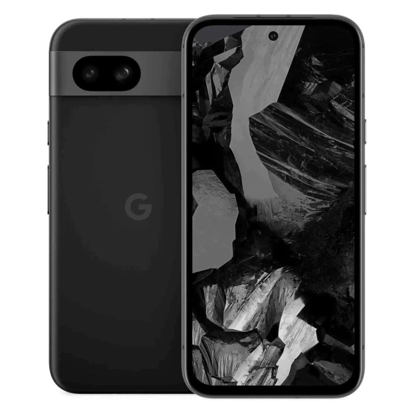 Google Pixel 8 128GB Obsidian schwarz 5G Dual SIM